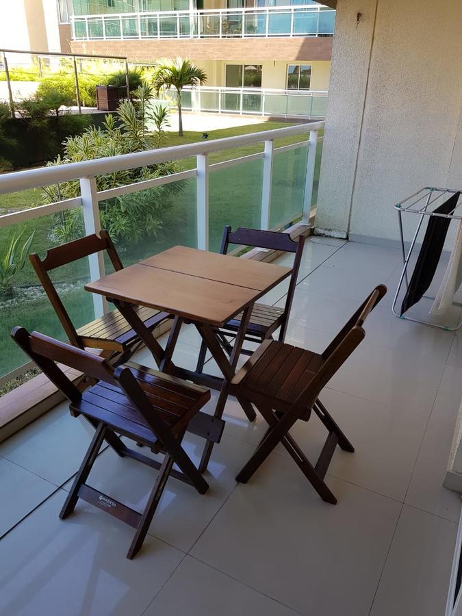 Aparthotel Sunrise@vg Fun Fortaleza (Ceara)